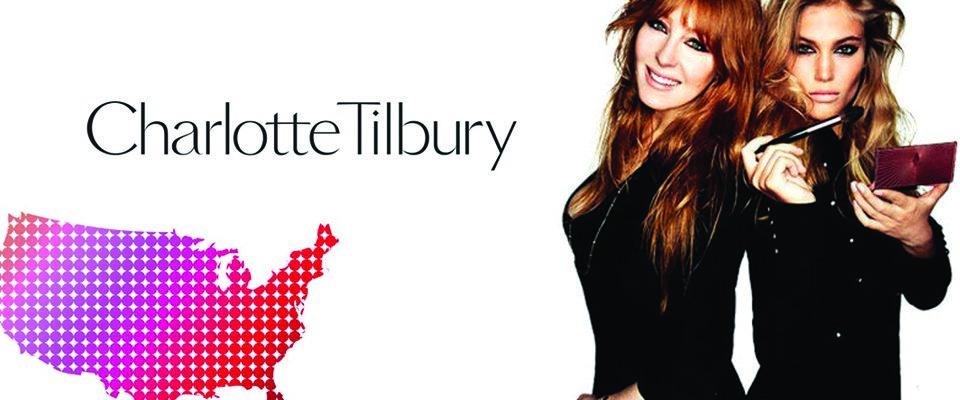 Charlotte Tilbury