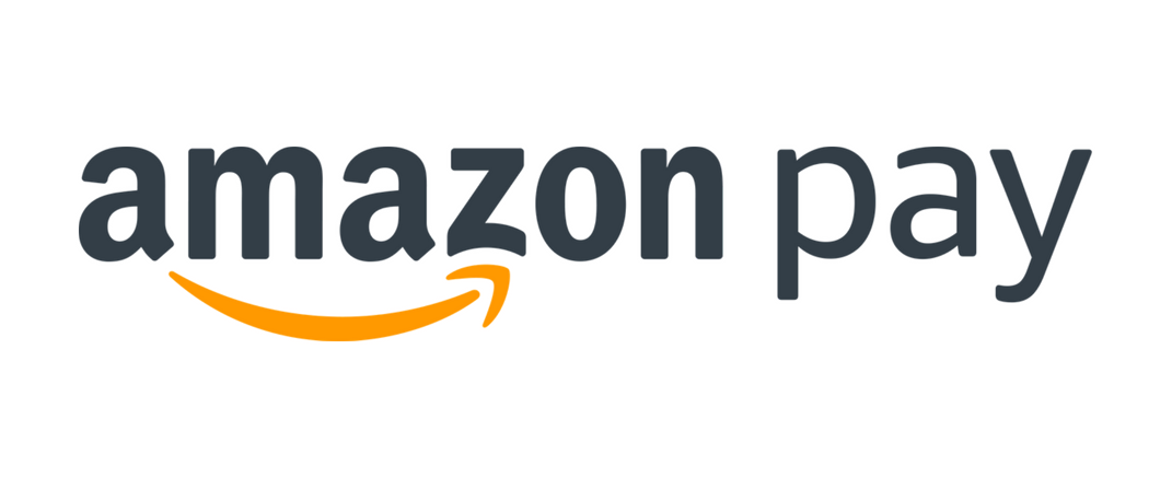 Amazon Pay Logo