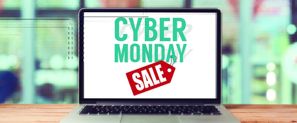 cyber-monday