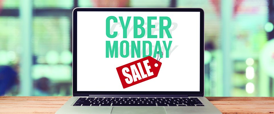 cyber-monday