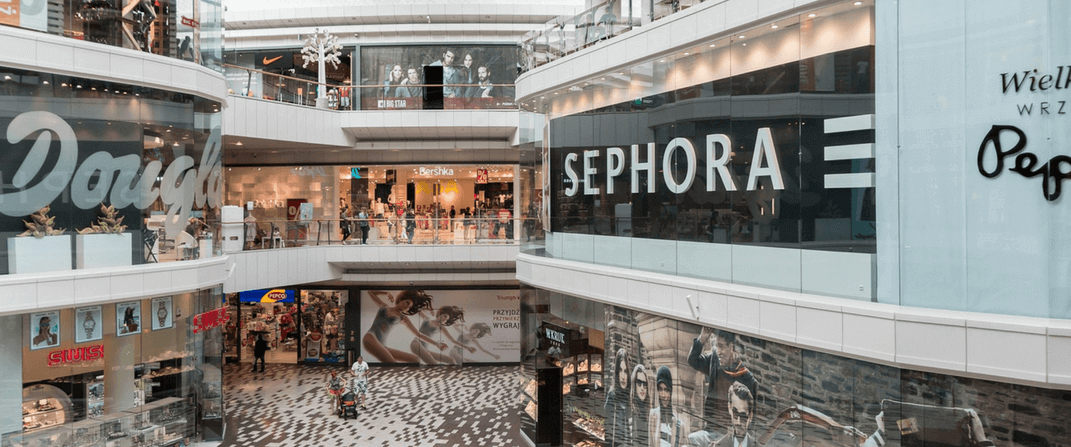 sephora