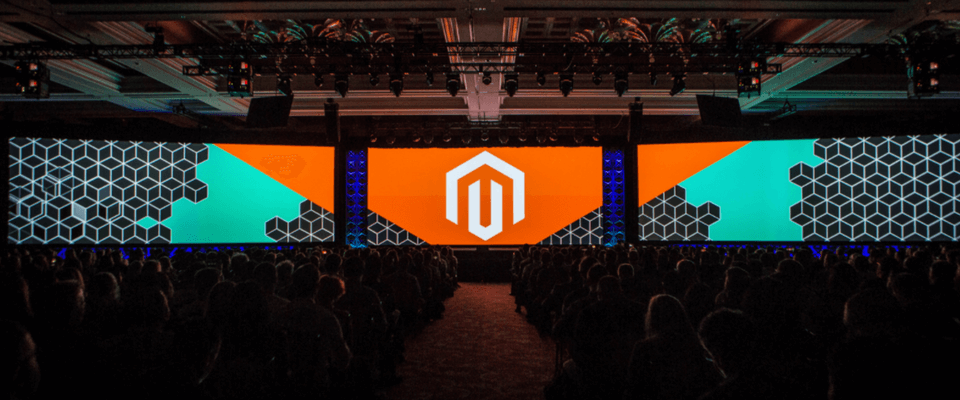 magento