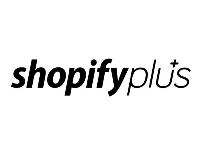 Shopify Plus Logo