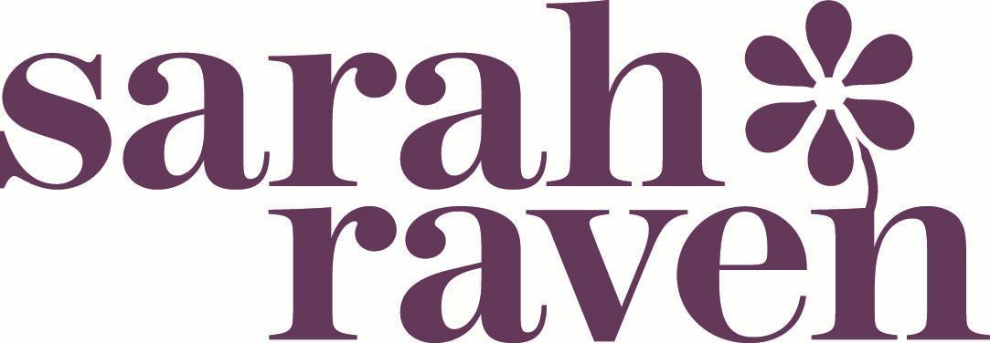 Sarah Raven Logo