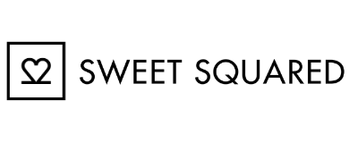 SweetSquared Logo