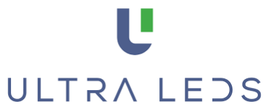Ultra LEDs Logo
