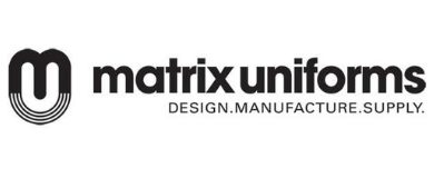 Matrix Uniform Logo