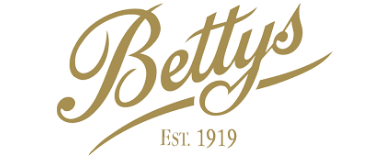 Bettys Logo