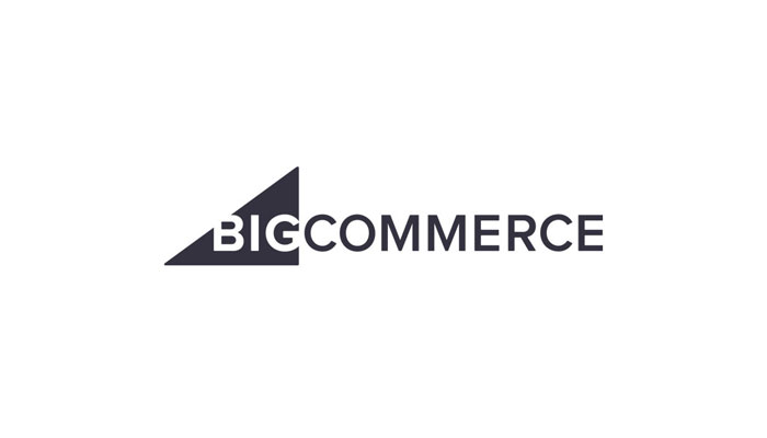 Big Commerce Logo