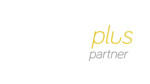 Shopify Plus Partner Logo