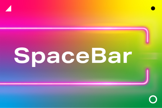 the Space Bar Podcast