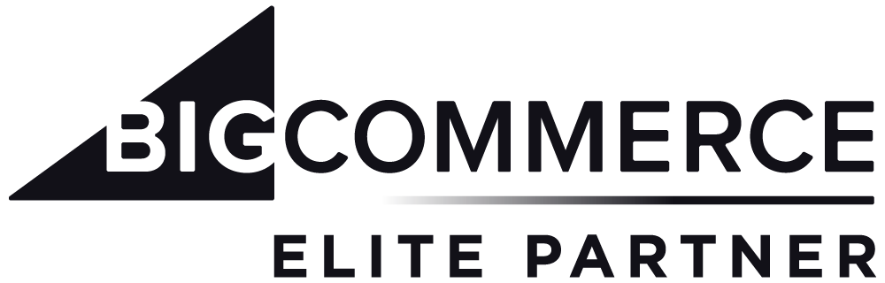 BigCommerce Elite Partner Logo