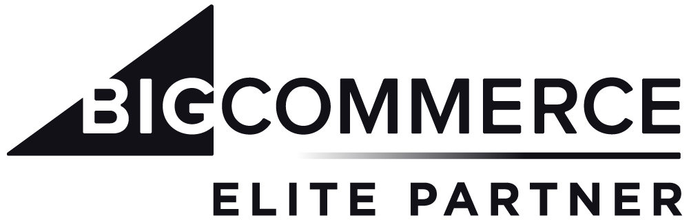 BigCommerce Elite Partner Logo