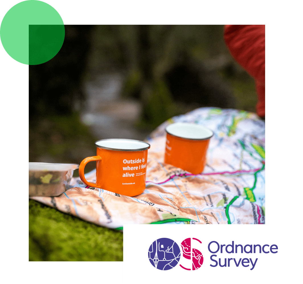 Space 48 ecommerce agency ordnance survey case study