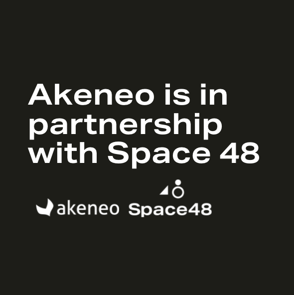 Akeneo Space 48