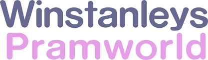 Winstanleys Pramworld Logo