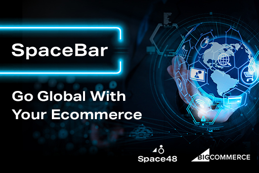 Go global with your ecommerce