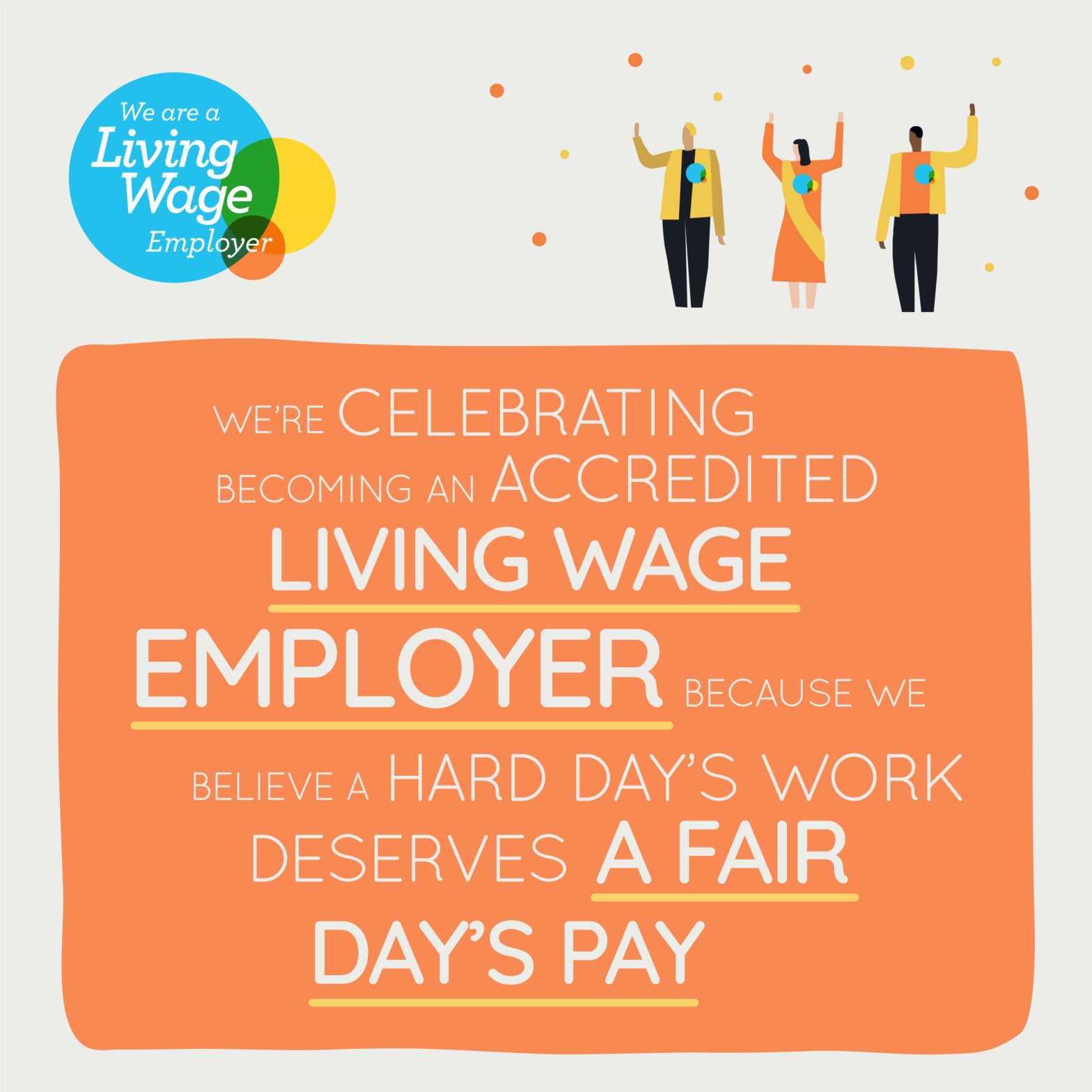 Living Wage