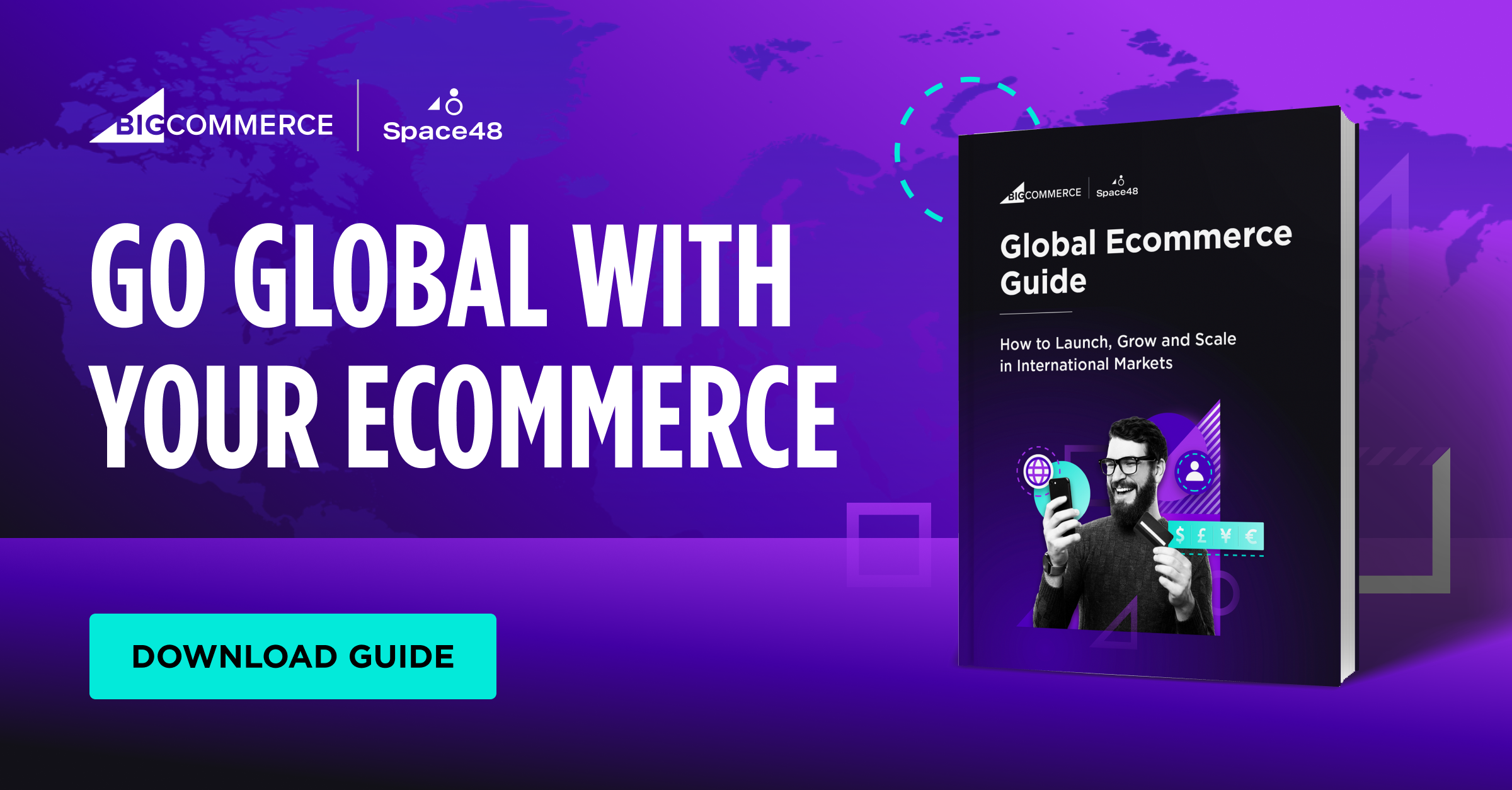 Global ecommerce guide