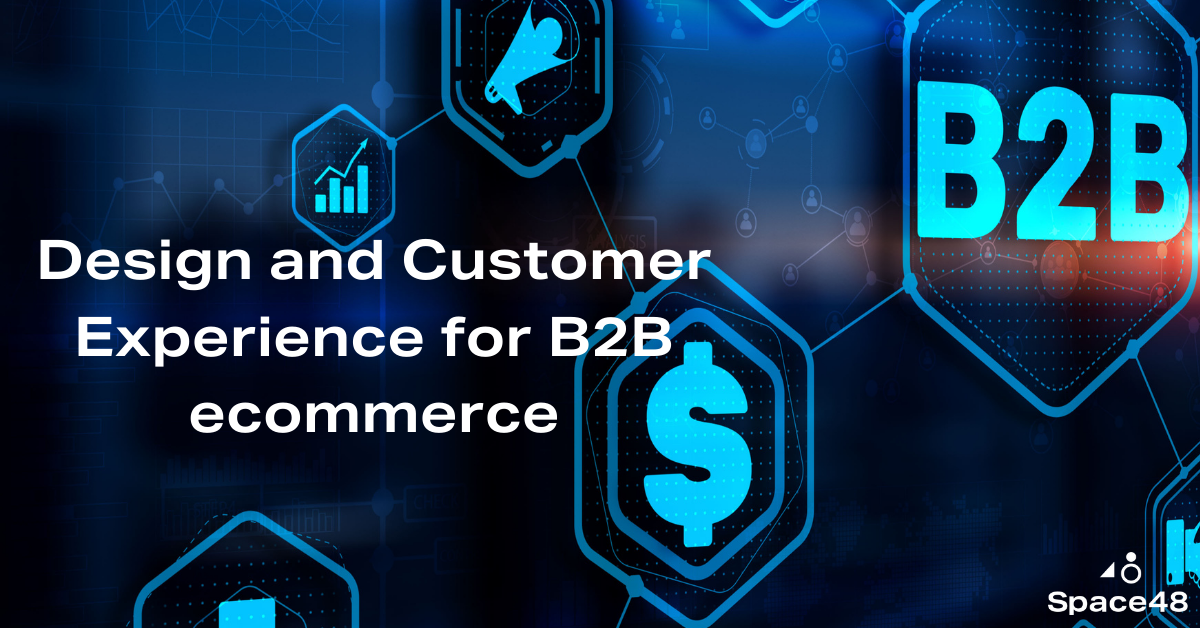 B2B ecommerce