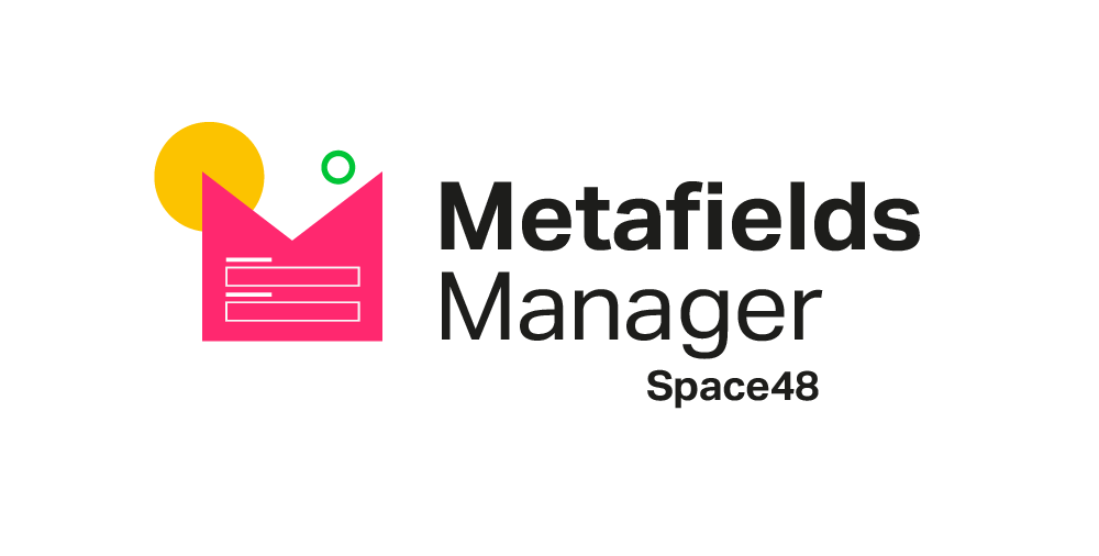 Metafields Manager Logo