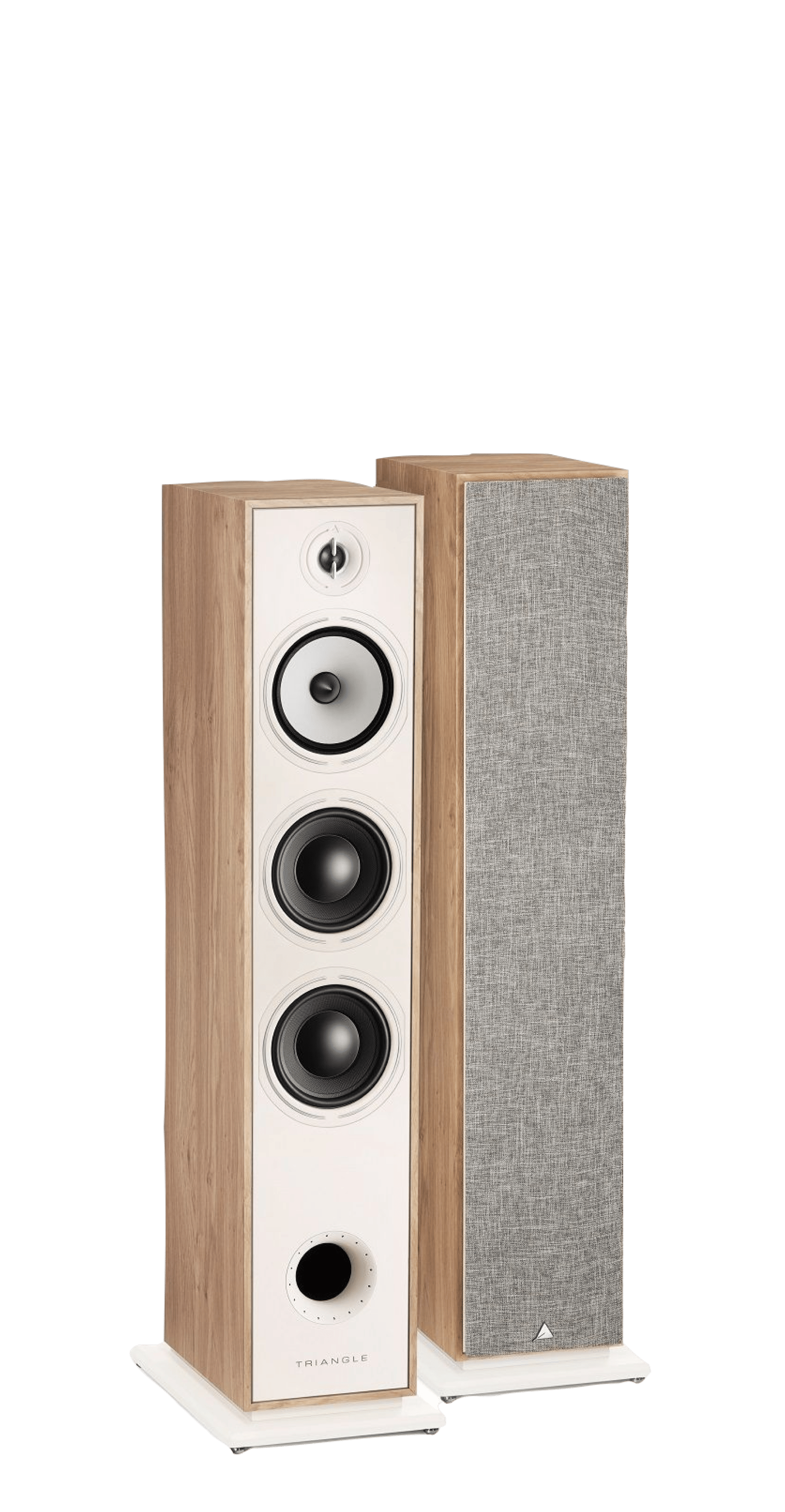 Richer Sounds Speaker Case Study