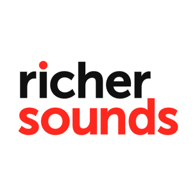 Richer Sounds Logo