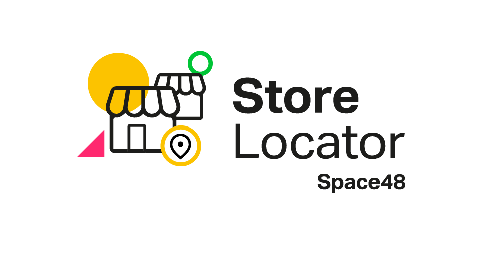 Store Locator - Large