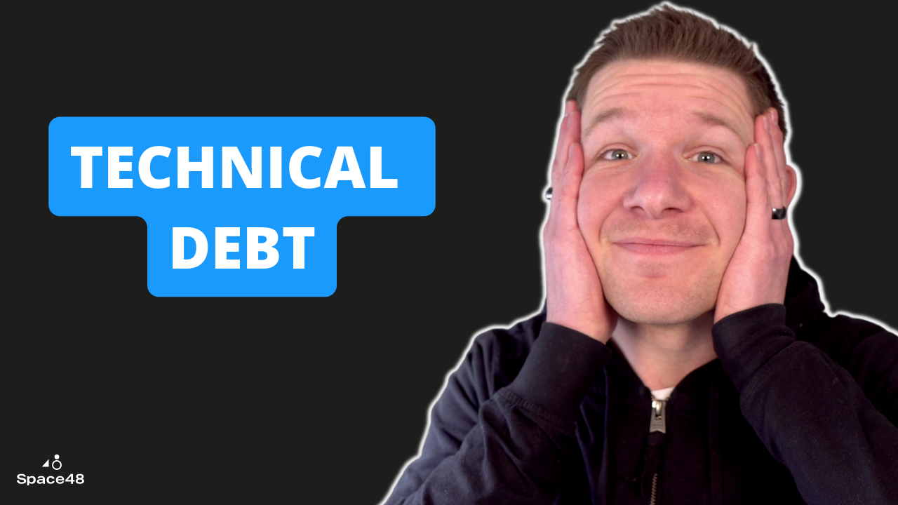 Technical Debt