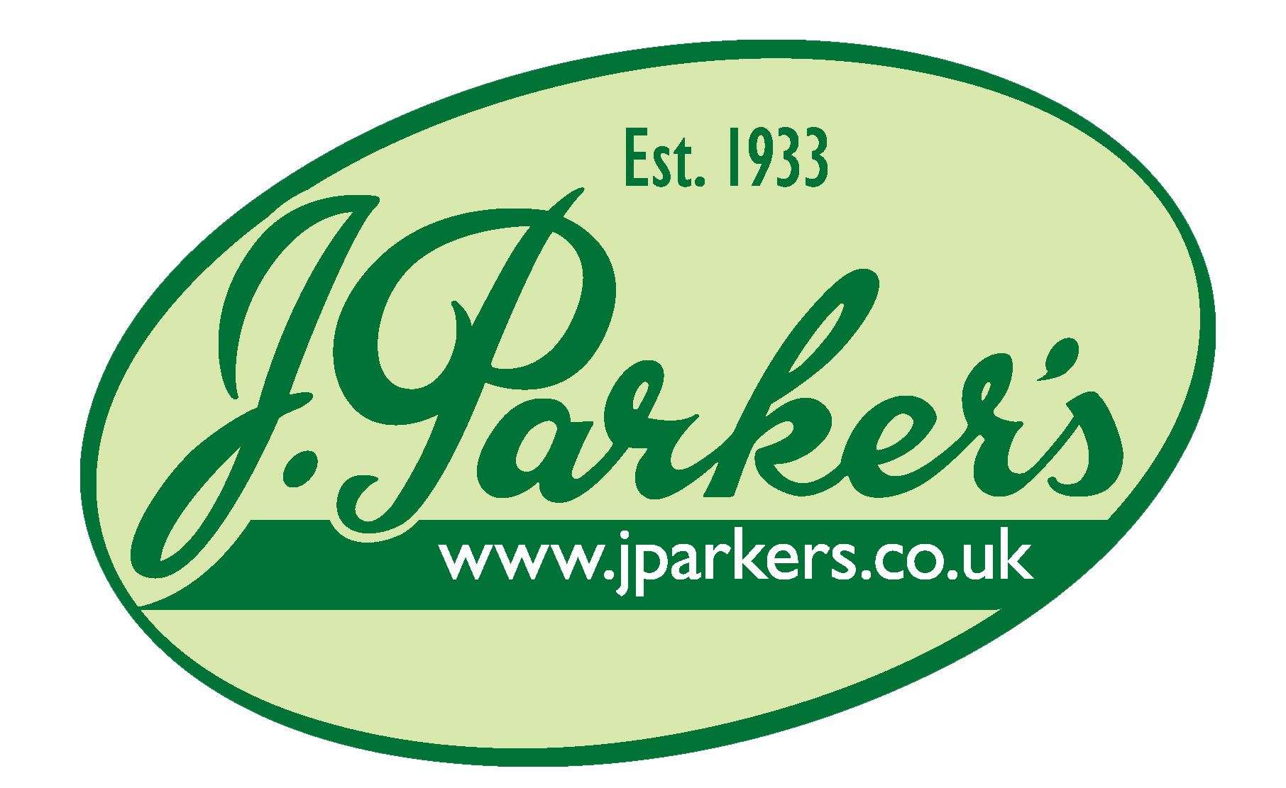 J Parkers Logo