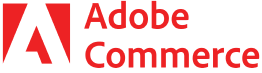 Adobe Commerce Logo