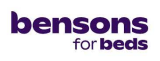 Bensons for Beds Logo