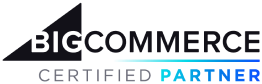 BigCommerce Certified Partner