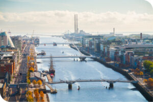 Cityscape at Daytime